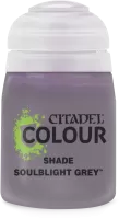 Citadel Pot de Peinture - Shade Soulblight Grey (18ml)