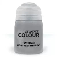 Citadel Pot de Peinture - Technical Contrast Medium (24ml)