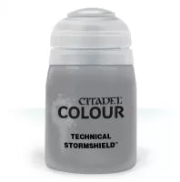 Citadel Pot de Peinture - Technical Stormshield (24ml)