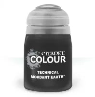 Citadel Pot de Peinture - Technical Texture Mordant Earth (24ml)