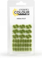 Citadel - Verdia Veldt Tufts