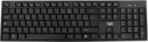Clavier sans fil T'nB Classy (Noir)