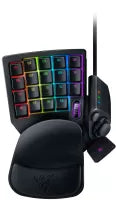 Clavier/Pad Gamer Razer Tartarus V2 Chroma (Noir)