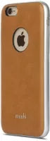 Coque de protection moshi iGlaze napa pour iPhone 6/6S (marron)