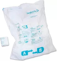 Coussin de calage en mousse Sealed Air Instapack Quick RT #20 18"