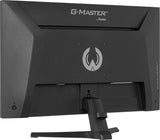 Ecran PC Gamer - IIYAMA -  27 - 144Hz - Dalle IPS - 1ms - G2741HSU-B1