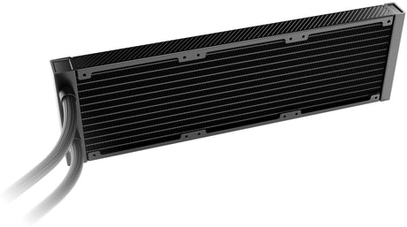 Kit Watercooling AIO be quiet! Light Loop RGB - 360mm (Noir)