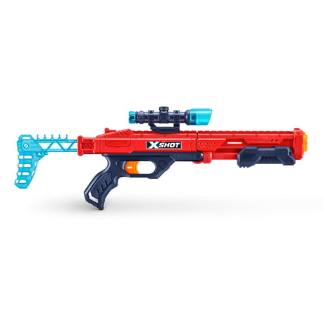 Fusil Xshot Excel hawk eye