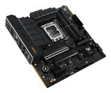 Carte mere - ASUS - TUF GAMING B760M-PLUS WIFI II - Intel B760 LGA 1700 micro ATX