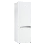 Réfrigérateur combiné - INDESIT - INK25322W4E - 322 L - Froid ventilé - Push&Go - Classe E - 183.5x59.5x63.5 - Blanc
