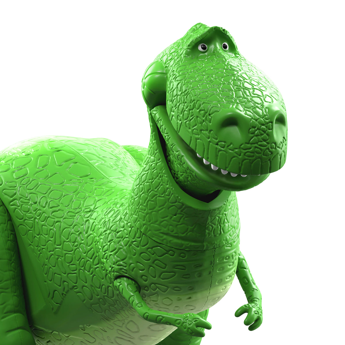 Figurine Rex - 17cm - Disney Pixar - JKV17
