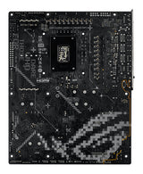 Carte mere - ASUS - STRIX Z890-E GAMING WIFI - Wi-Fi intégré - LGA1851 - ATX