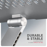 Support / rïÂ¿Â½hausseur Axagon STND-LR pour ordinateur portable