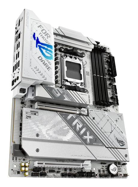 Carte mere - ASUS - STRIX X870-A GAMING WIFI