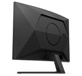 Ecran PC incurvé Gamer - AOC - 32'' - QHD - 180Hz - Dalle Fast VA - 0,5ms - CQ32G4VE