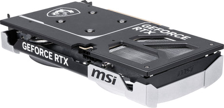 Carte Graphique MSI GeForce RTX 5060 Ti Ventus 2X OC Plus 8Go