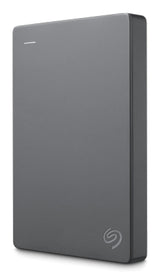 Disque Dur externe Seagate Basic - 4To  (Gris)