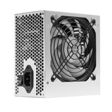 Alimentation ATX Mars Gaming MPIII - 850W (Blanc)