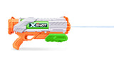 Pistolet ŕ eau - ZURU - X-SHOT Medium Fast-Fill - Remplissage 1 seconde - Portée 9 m - Réservoir 700 ml