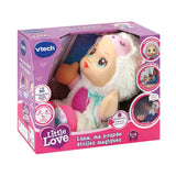VTECH LUNA, MA POUPÉE ÉTOILES MAGIQUES
