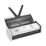 Scanner portable Brother ADS-1300 (Blanc)