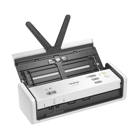 Scanner portable Brother ADS-1300 (Blanc)