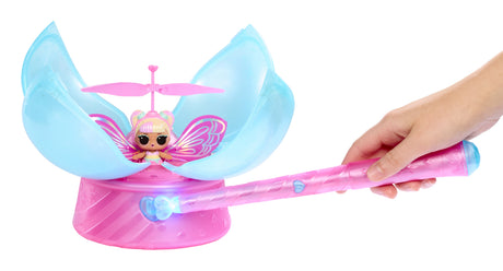 L.O.L. Surprise Magic Flyers Fairies Tots - Flower Child