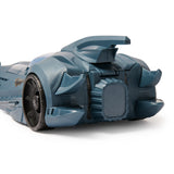 SPIN MASTER PACK BATMOBILE + FIGURINE BATMAN 30 CM Batman