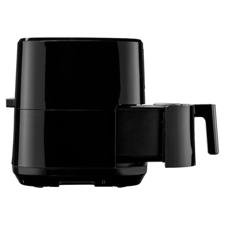 Friteuse a Air Chaud - MEDION - 50072999 - 2150 W - Ecran tactile - 9 programmes - Noir
