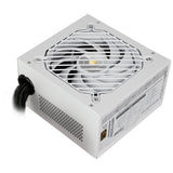 Alimentation ATX Mars Gaming MPB-SI - 750W (Blanc)