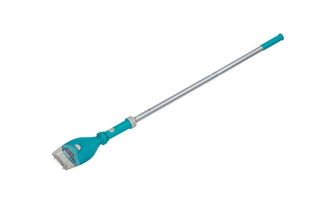 Aspirateur électrique Aquatech™ - BESTWAY - sans fil - pour piscines jusqu'a 3,05m de diametre
