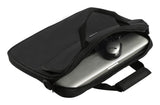Sacoche Ordinateur Portable Techair Classic Basic 15,6" max