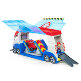SPIN MASTER CAMION PAT' PATROUILLEUR 3.0 La Pat' Patrouille