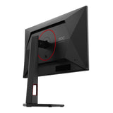 Ecran 25" AOC Gaming G4 Q25G4SR Quad HD 300Hz (Noir)