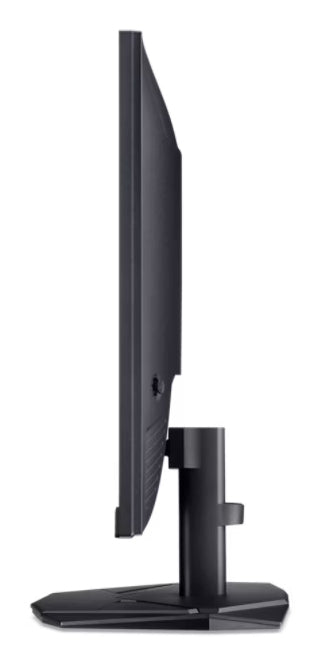 Ecran 25" Acer Nitro KG251Q Full HD 200Hz (Noir)