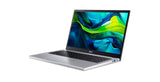 PC Portable ACER Aspire Go 15 : Win 11 - 15.6'' FHD - Intel Core 3 N355 - RAM 8Go - 512Go SSD