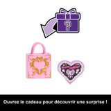 Monster High - Poupée Cupid Asteria Monstrueux Anniversaire - Poupée - Monster High - JBG77