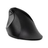 Souris sans fil Kensington Pro-Fit Ergo (Noir)