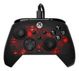 Manette de jeu - Xbox & PC - Afterglow Ignite - RGB Filaire - Time Machine - Turtle Beach