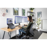 Support pour ordinateur portable SmartFit™ Easy Riser™  - Gris - Kensington