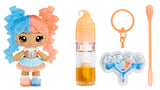 Yummiland Lip Gloss Doll - Color Change Combo -  Gwen Gummybear
