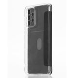 WE Etui folio TRANSPARENT SAMSUNG GALAXY A33 5G