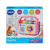 VTECH-MUSIC'KID - ROSE