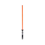 Sabre laser Baylan Skoll électronique, Force FX Elite avec LED et effets sonores premium, des 14 ans, Star Wars The Black Series