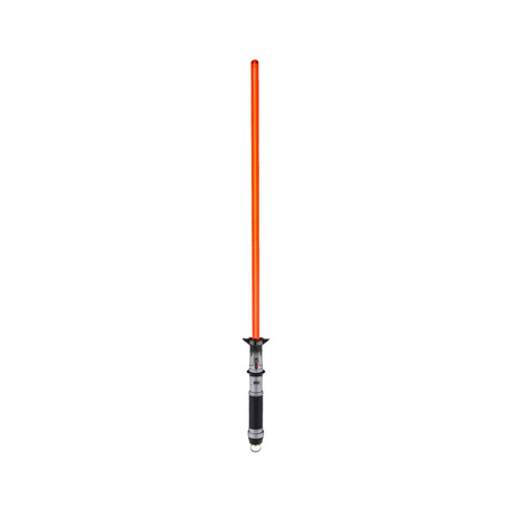 Sabre laser Baylan Skoll électronique, Force FX Elite avec LED et effets sonores premium, des 14 ans, Star Wars The Black Series