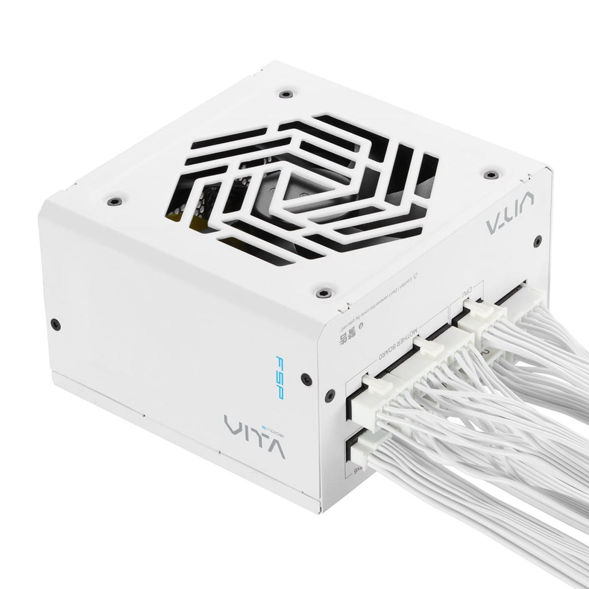 Alimentation ATX FSP Vita GM - 1000W (Blanc)