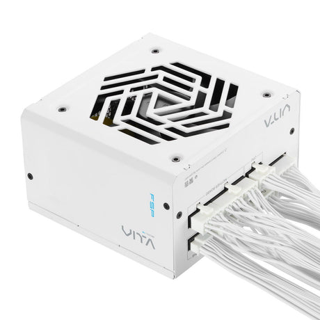 Alimentation ATX FSP Vita GM - 1000W (Blanc)
