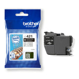 Cartouche d'encre Brother LC-421 (Noir)