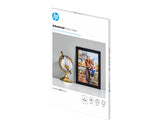 Papier photo HP Advanced a finition brillante - 25 feuilles/A4/210 x 297 mm (Q5456A)