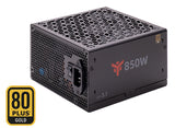 Alimentation ATX iTek GBI - 850W (Noir)